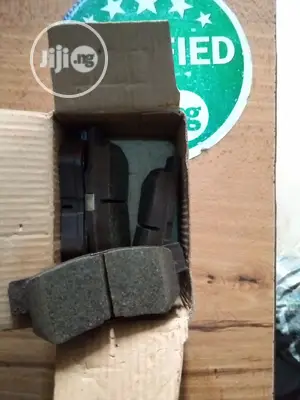 Back Brakes Pads for Hyundai Tucson 2007