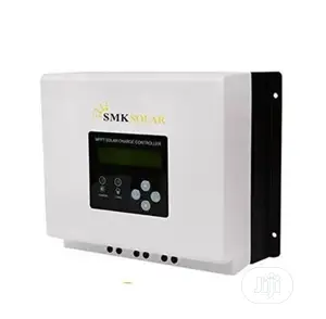 SMK MPPT Charge Controller 30ah