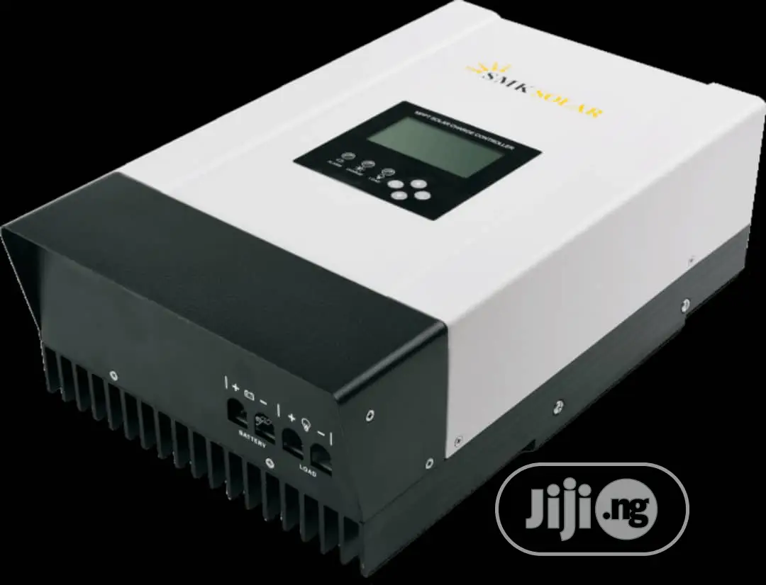 MPPT Charge Controller SMK 60ah