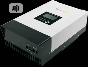 MPPT Charge Controller SMK 60ah