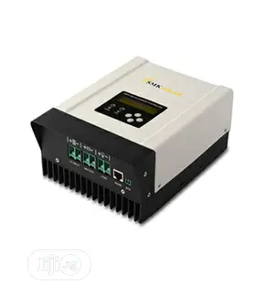MPPT Charge Controller SMK 60ah