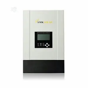 SMK MPPT Charge Controller 40ah