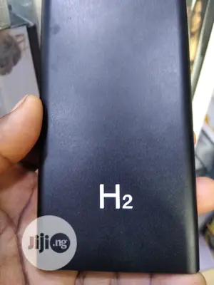 Power Bank Spy Camera