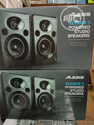 Alesisi Elevate 5 Studio Monitor