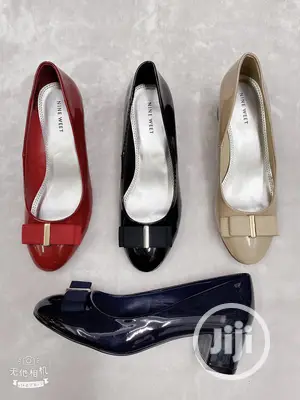 Real Designer Office Shoes.