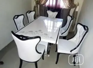 Unique Dining Set