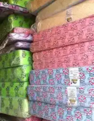 Different Sizes of Mouka Foam