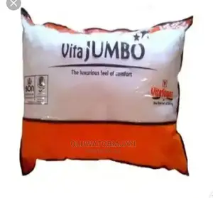 Vita Jumbo Quality Pillow