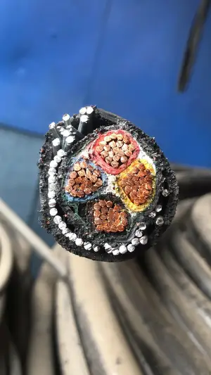50mm Industrial Cable
