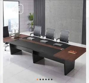 Unique Conference Table