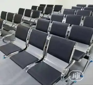 3in1 Reception Chair