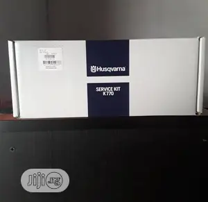 Husqvarna Disc Cutter Service KIT