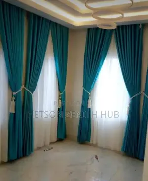 Beautiful Curtains