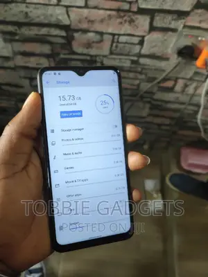 Nokia 5.3 64 GB Gray