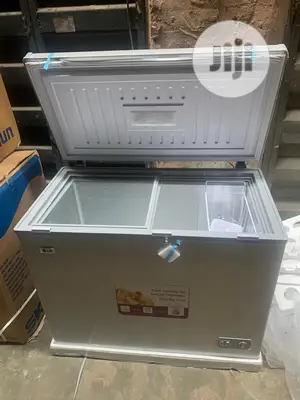380l Lg Deep Freezer