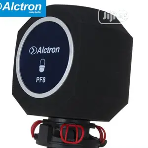 Alctron Pf8 Studio Mic Screen