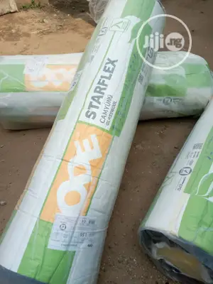 STARFLEX BLANKET a Class Fireproof Material