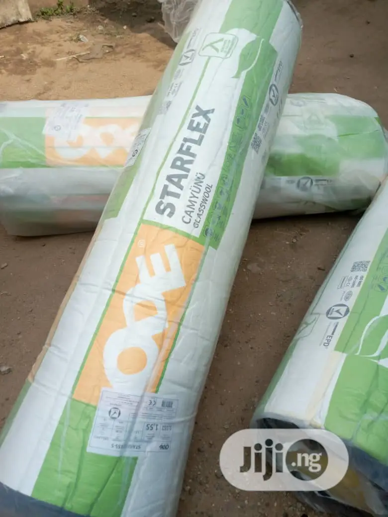 STARFLEX BLANKET a Class Fireproof Material