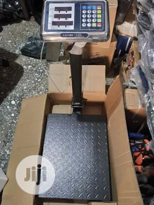 Digital Camery Scale