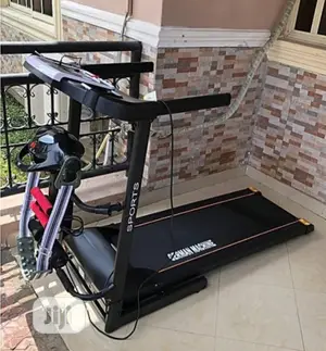 German Machine 2 Hp
