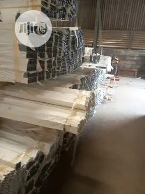 Aluminium Rod for Doors and Windows