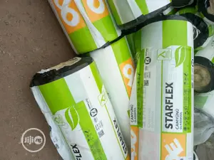 Starflex Resistant to Any Damage