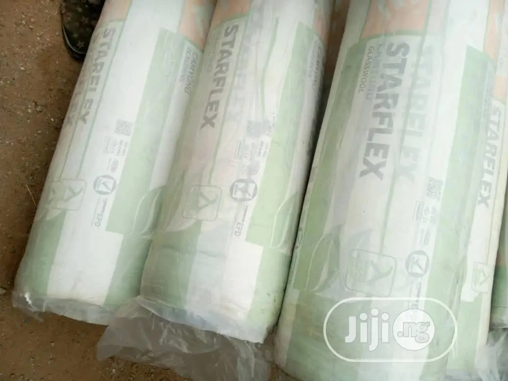 Starflex Blanket Fire Resistant