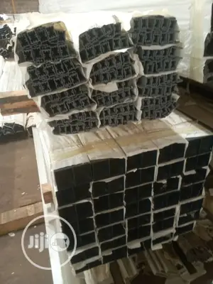 Aluminium for Windows