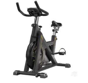 Spinning Bike