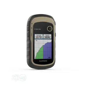 Garmin Etrex 32x, Rugged Handheld GPS Navigator