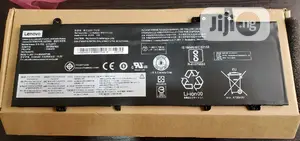 Lenovo Thinkpad T480s 57wh Battery (L17L3P71)