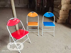 Standard Foldable Chair