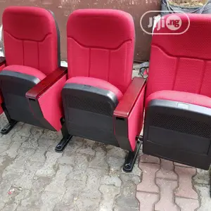 Original Auditorium Chair