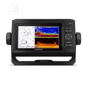 Garmin ECHOMAP UHD 62cv (010-02329-00) Without Transducer: