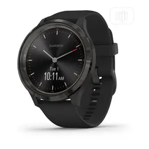 Garmin Vivomove 3 Sport Black