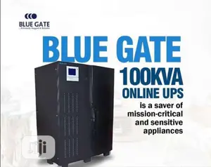100kva Lf UPS