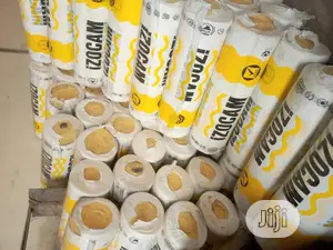 Glass Wool for Sound, Thermal and Acoustic Comfort