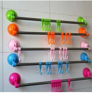 Towel Hanger