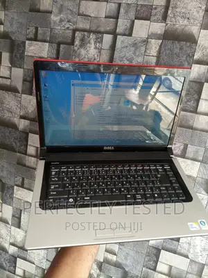 Laptop Dell Studio XPS 13 (1345) 4GB Intel Core 2 Duo HDD 250GB