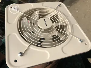 Extractor/ Ventilation Fan