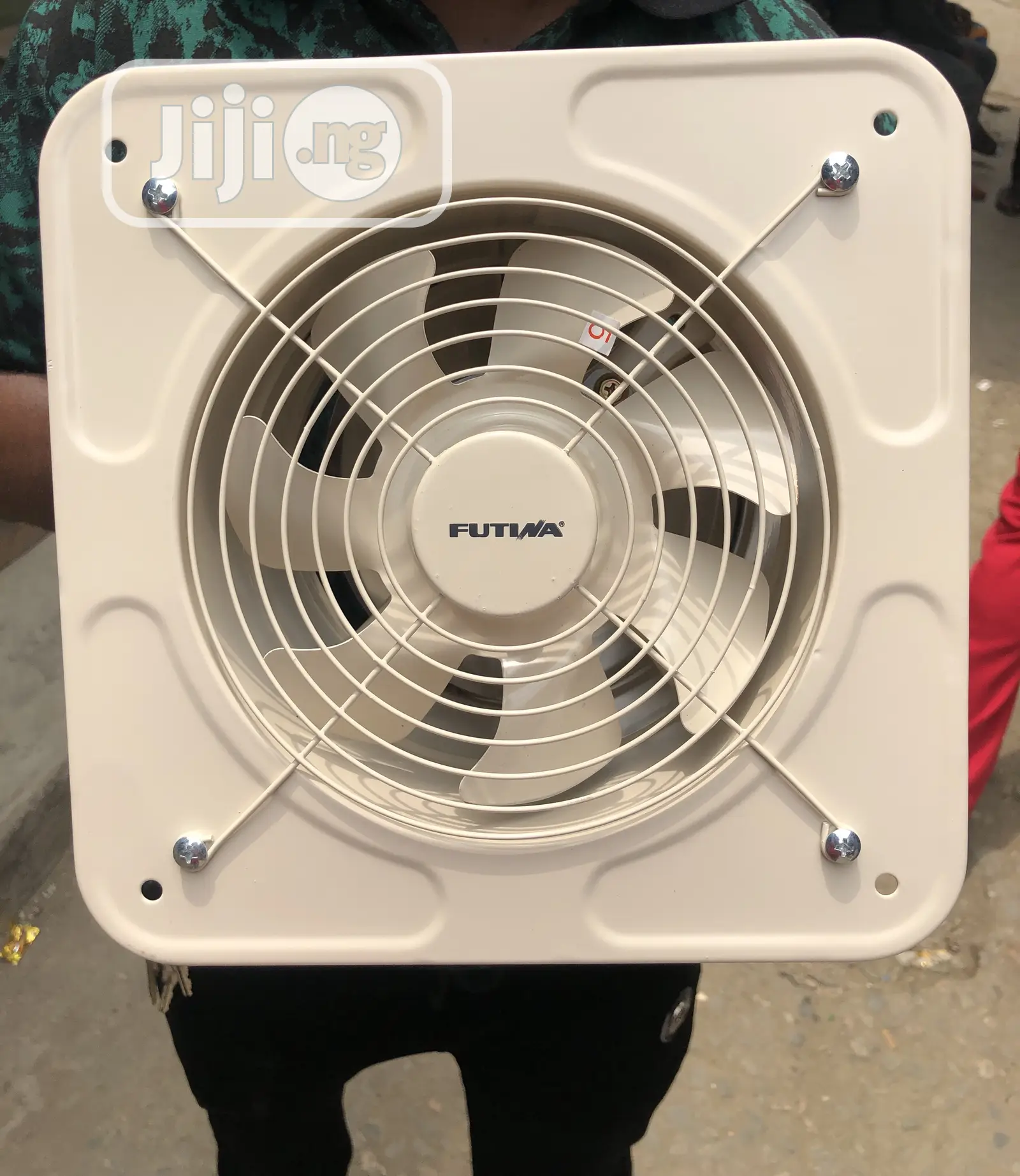 Extractor/Ventilation Fan