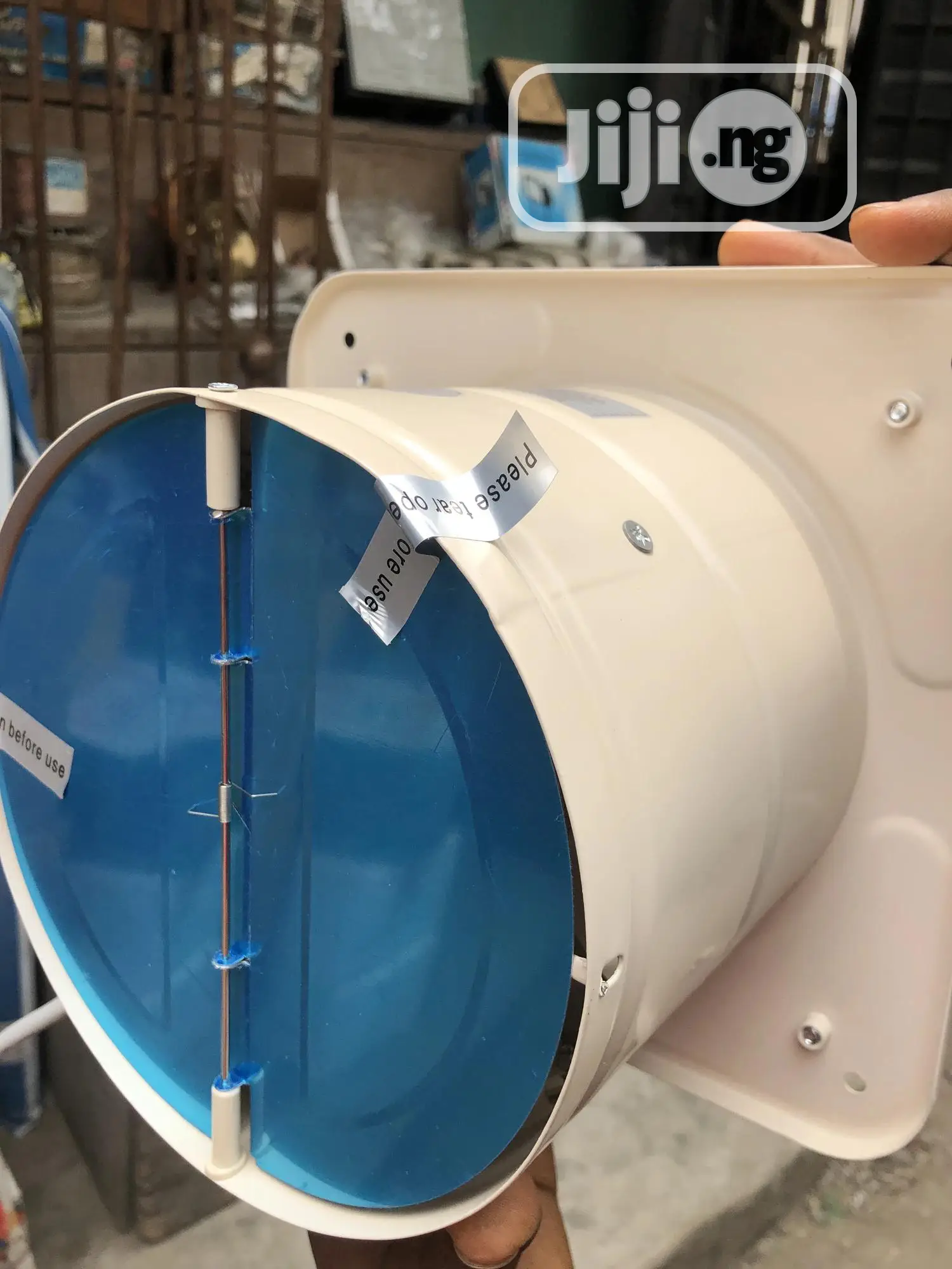 Extractor/Ventilation Fan