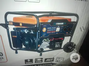 Kimage 10kva Copper Generator