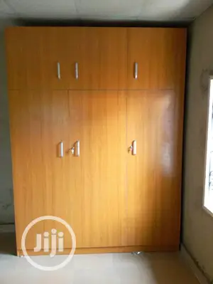 Wooden Wardrobes