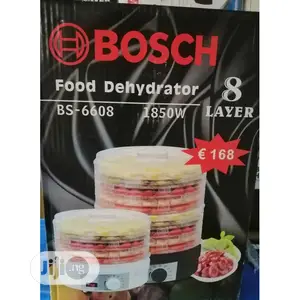8 Layers Food Dehydrator, Food and Vegetables Dryer 1850w