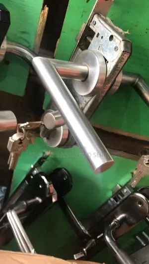 Door Keys for Wooden and Iron