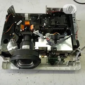 Projector Repairs And Services