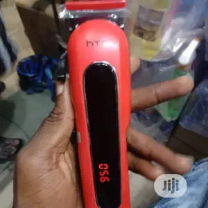 Rechargable Hair Clipper