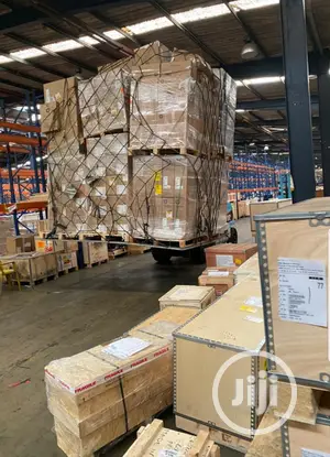 Import Export, Licenced Agent, Freight Services, Door 2door