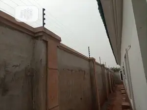 Electric Fence Security on 3 Plots of Land